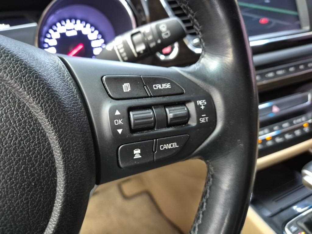 KIA Carnival 2020 Negro - Importación desde Corea - HF Imports Iquique - Foto 16