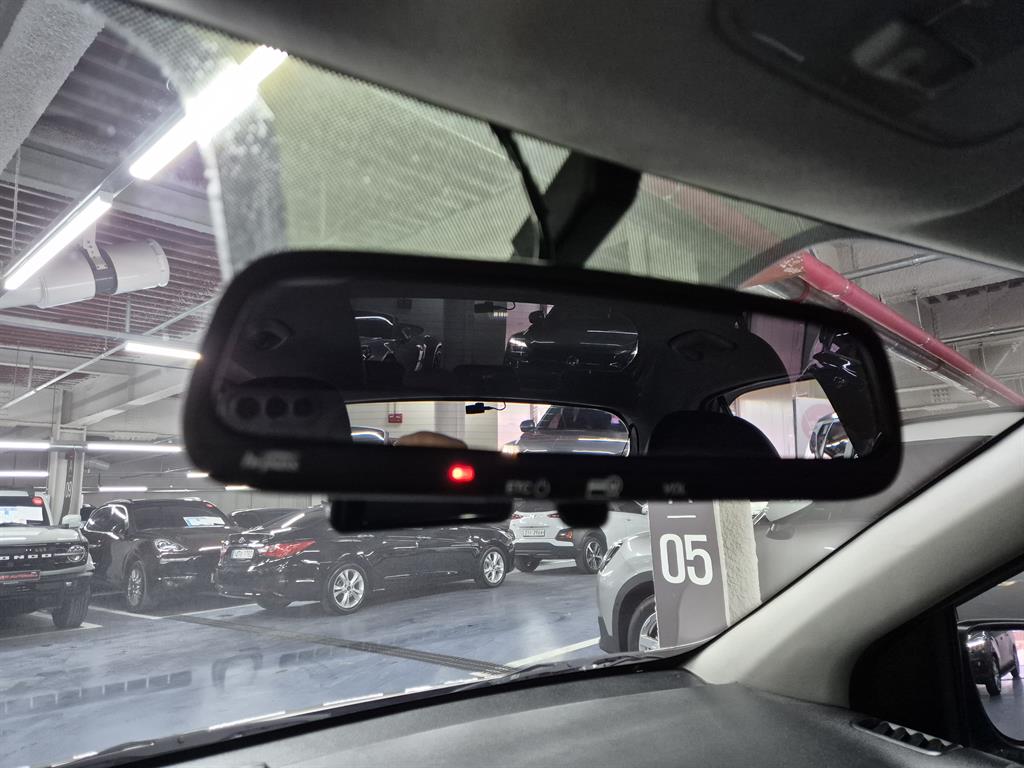 KIA Morning - Vista 11