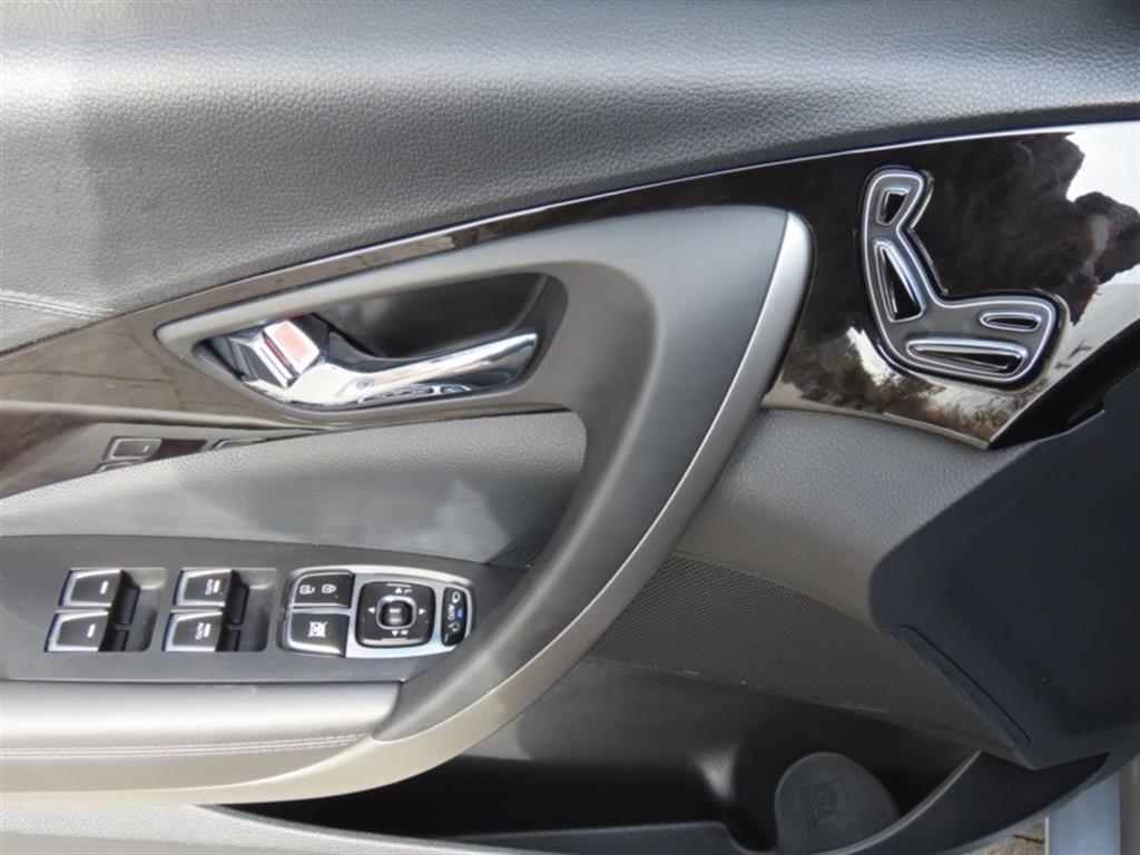 HYUNDAI Grandeur 2015 - Importación desde Corea - HF Imports Iquique - Foto 12