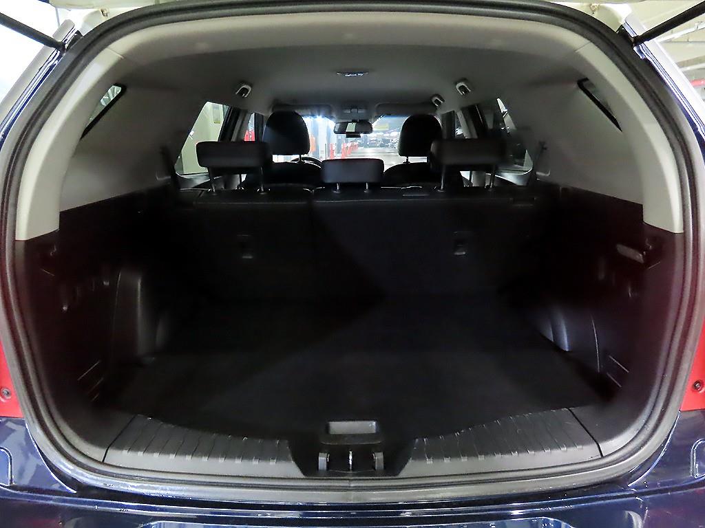 Ssangyong Tivoli 2016 Azul - Importación desde Corea - HF Imports Iquique - Foto 17