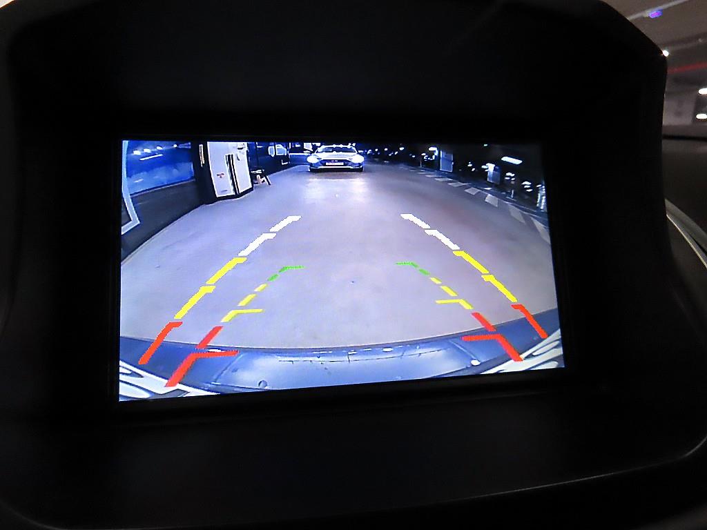 Chevrolet Cruise 2014 Azul - Importación desde Corea - HF Imports Iquique - Foto 15