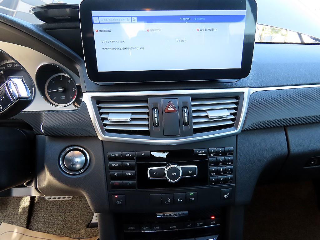 Mercedes Benz E class 2013 - Importación desde Corea - HF Imports Iquique - Foto 14