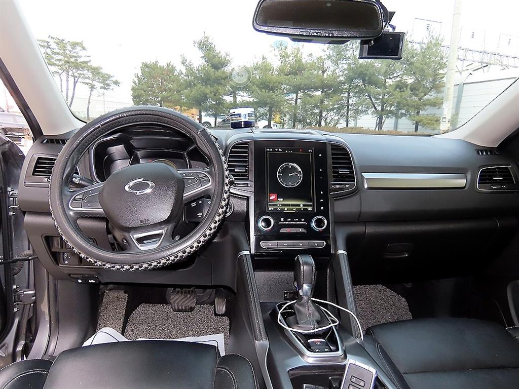 SAMSUNG QM6 - Vista 7