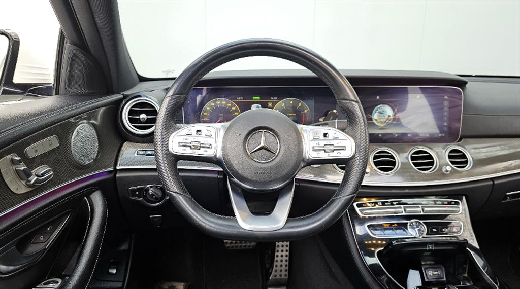 Mercedes Benz E class 2019 Blanco - Importación desde Corea - HF Imports Iquique - Foto 15