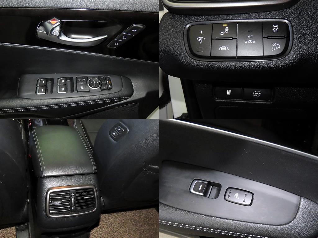 KIA Sorento 2019 Blanco - Importación desde Corea - HF Imports Iquique - Foto 17