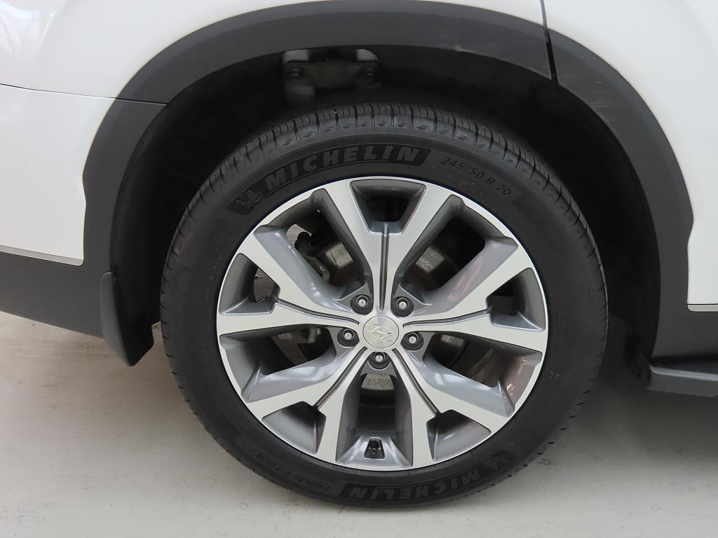 HYUNDAI Palisade 2019 Blanco - Importación desde Corea - HF Imports Iquique - Foto 20