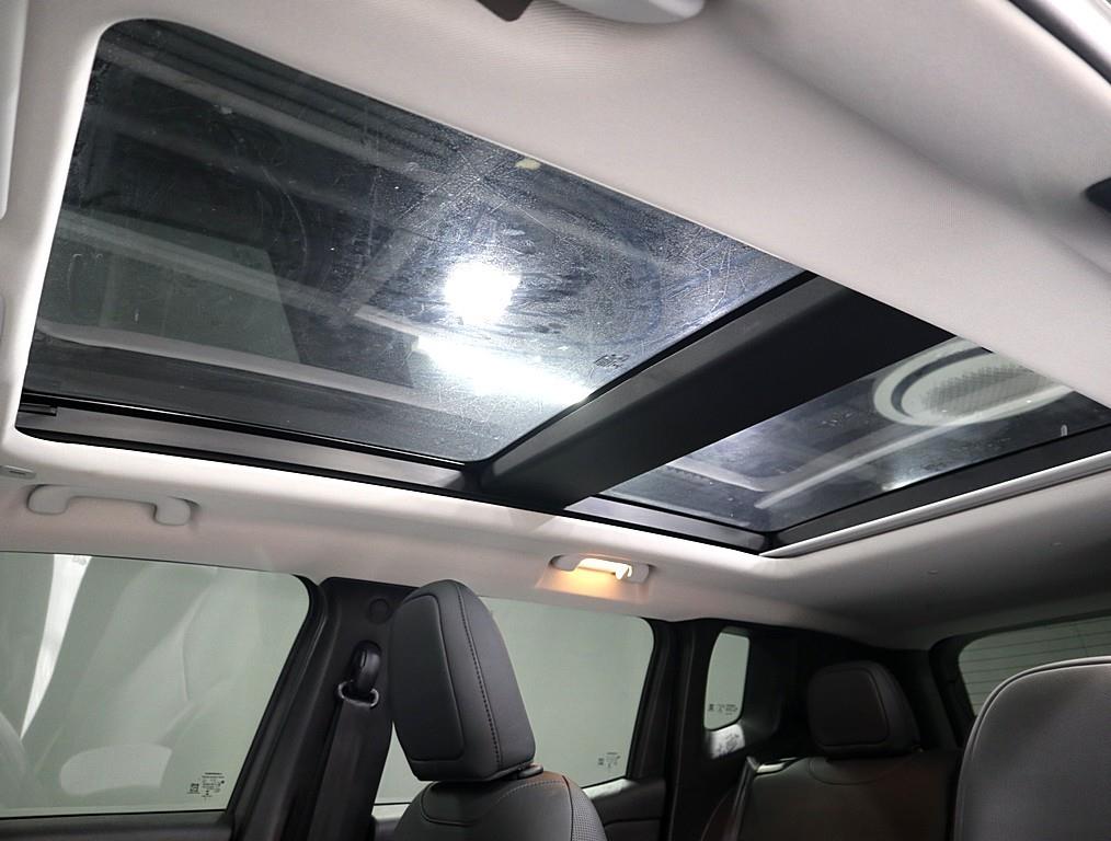 Jeep Renegade 2022 Gris - Importación desde Corea - HF Imports Iquique - Foto 16