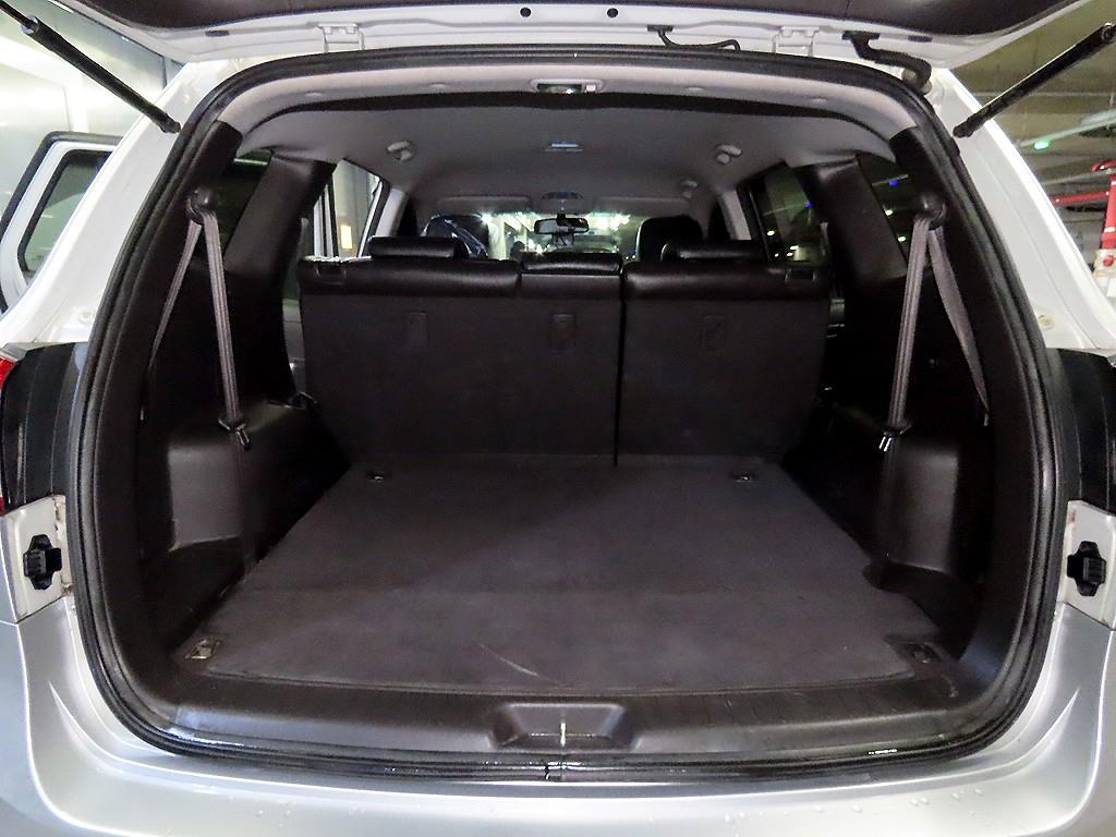 HYUNDAI Santa Fe 2012 Gris - Importación desde Corea - HF Imports Iquique - Foto 18