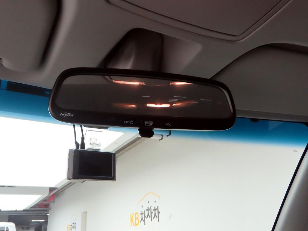 KIA Ray 2016 skyblue - Importación desde Corea - HF Imports Iquique - Foto 14