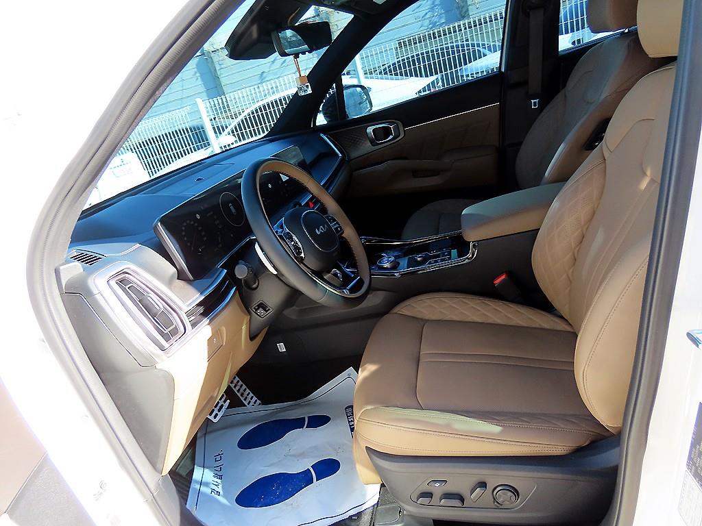 KIA Sorento - Vista 5