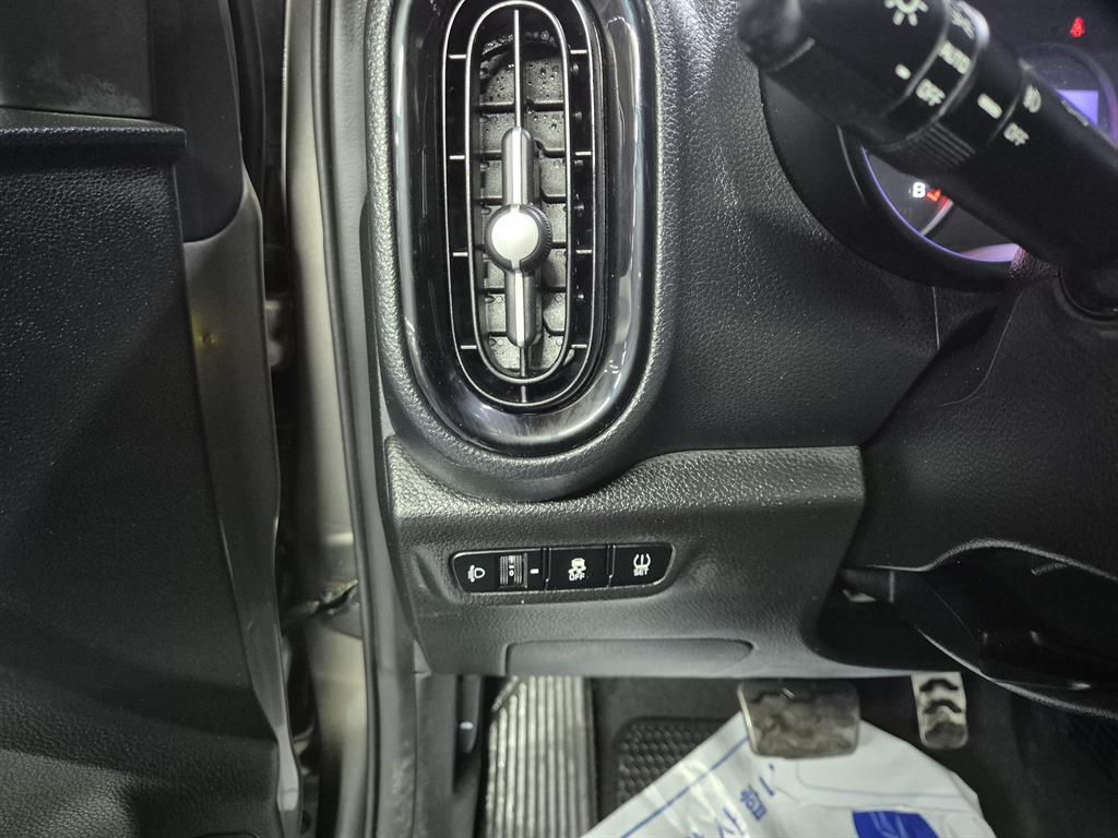 KIA Morning - Vista 12