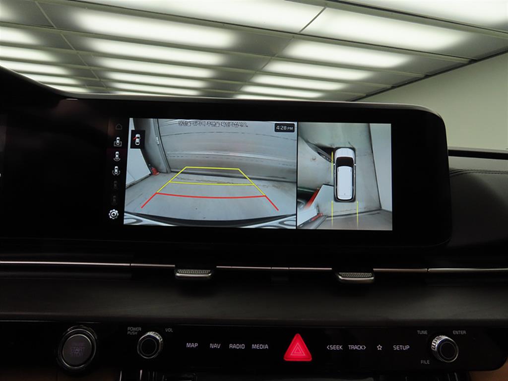 KIA Carnival 2022 Negro - Importación desde Corea - HF Imports Iquique - Foto 15