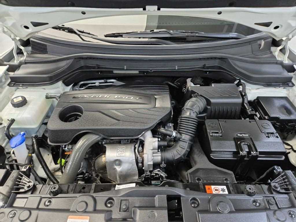 Ssangyong Tivoli - Vista 5