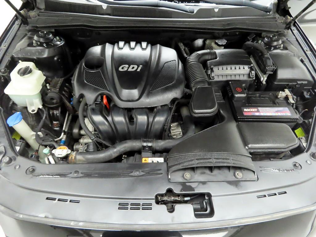 KIA K7 2015 - Importación desde Corea - HF Imports Iquique - Foto 20