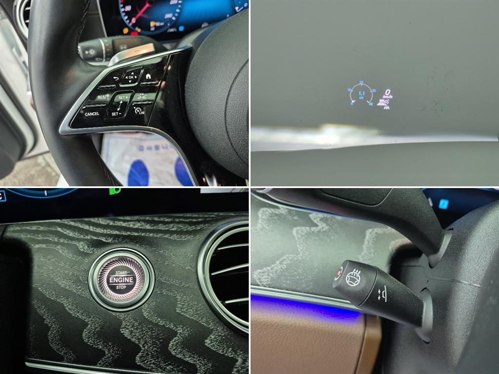 Mercedes Benz E class 2023 Blanco - Importación desde Corea - HF Imports Iquique - Foto 16