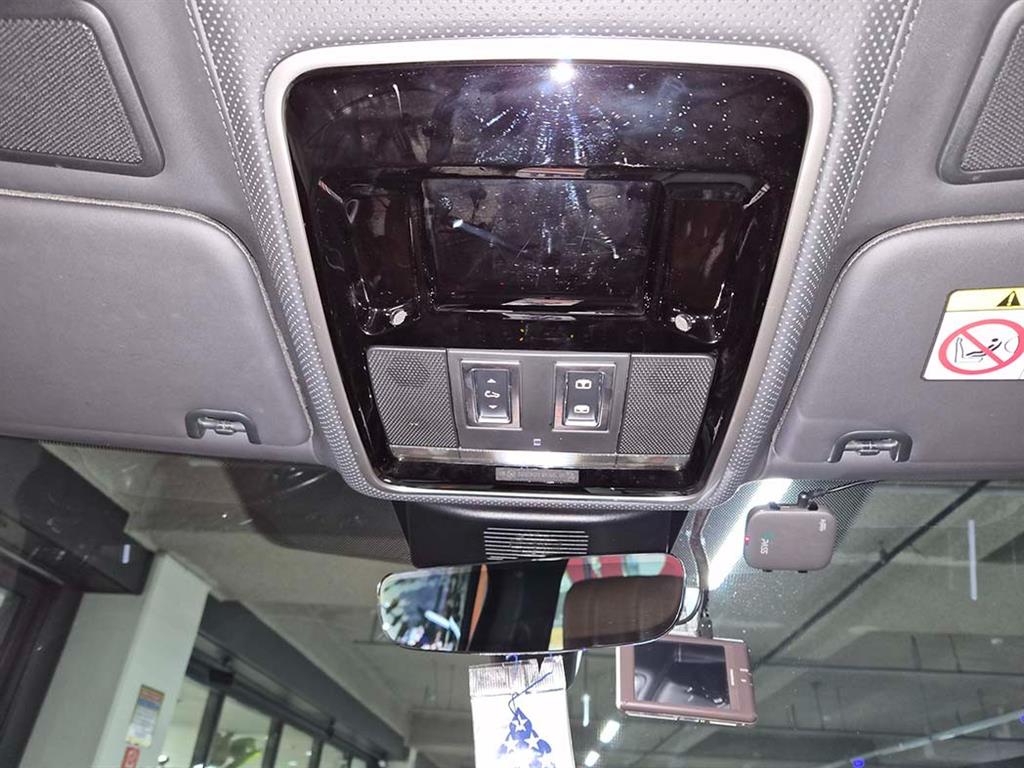 Land Rover Range Rover 2017 Negro - Importación desde Corea - HF Imports Iquique - Foto 17