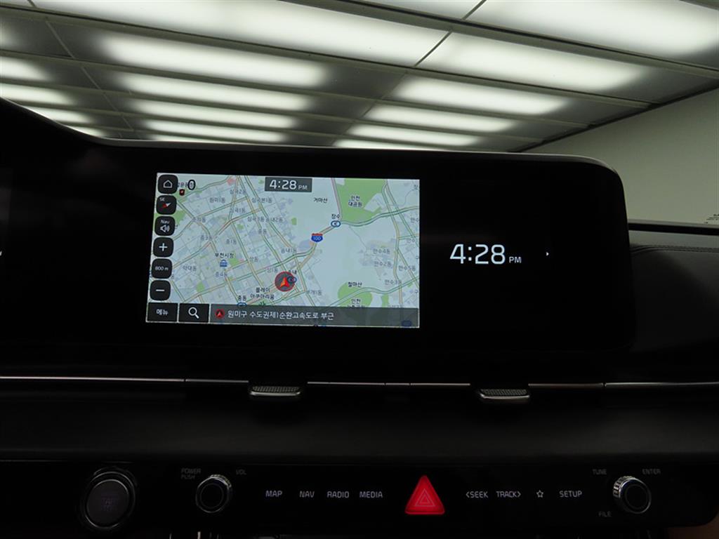 KIA Carnival 2022 Negro - Importación desde Corea - HF Imports Iquique - Foto 16