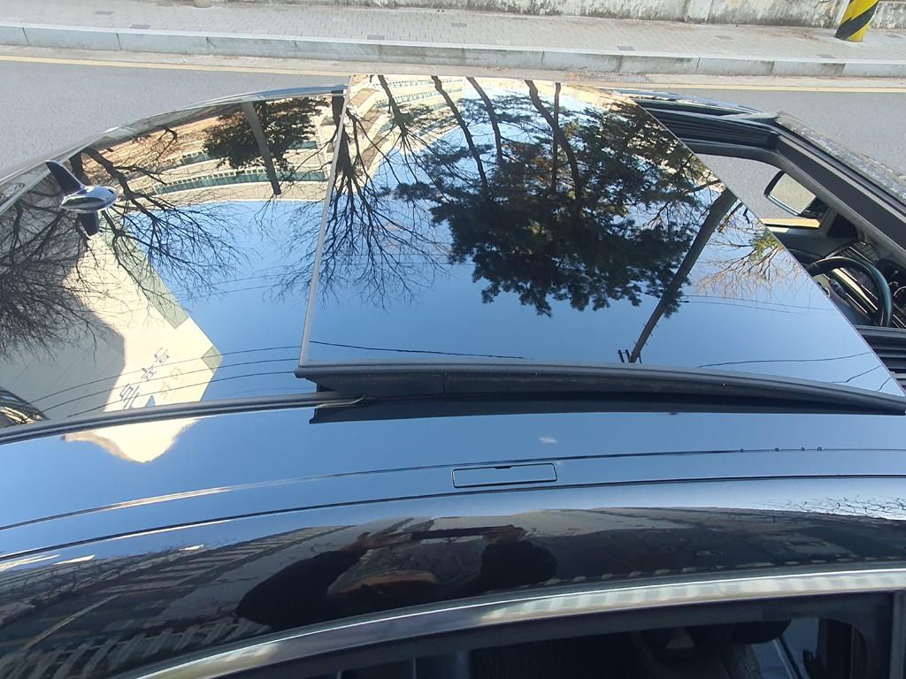 Mercedes Benz S Class 2010 - Importación desde Corea - HF Imports Iquique - Foto 18