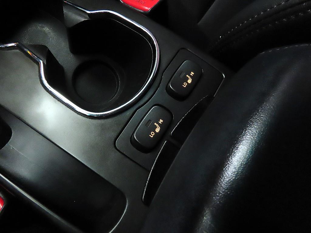 Ssangyong Korando 2014 Negro - Importación desde Corea - HF Imports Iquique - Foto 15