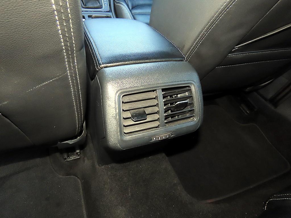 Volkswagen Golf 2015 Negro - Importación desde Corea - HF Imports Iquique - Foto 16