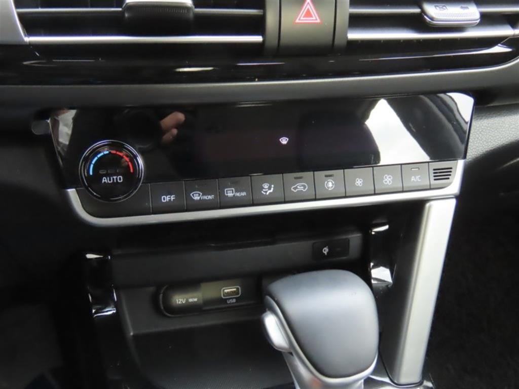 KIA Seltos 2023 - Importación desde Corea - HF Imports Iquique - Foto 7