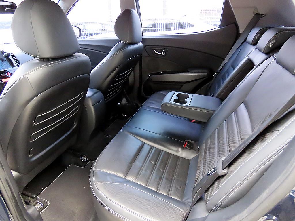 Ssangyong Tivoli - Vista 6