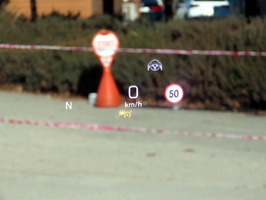 Mercedes Benz E class - Vista 10