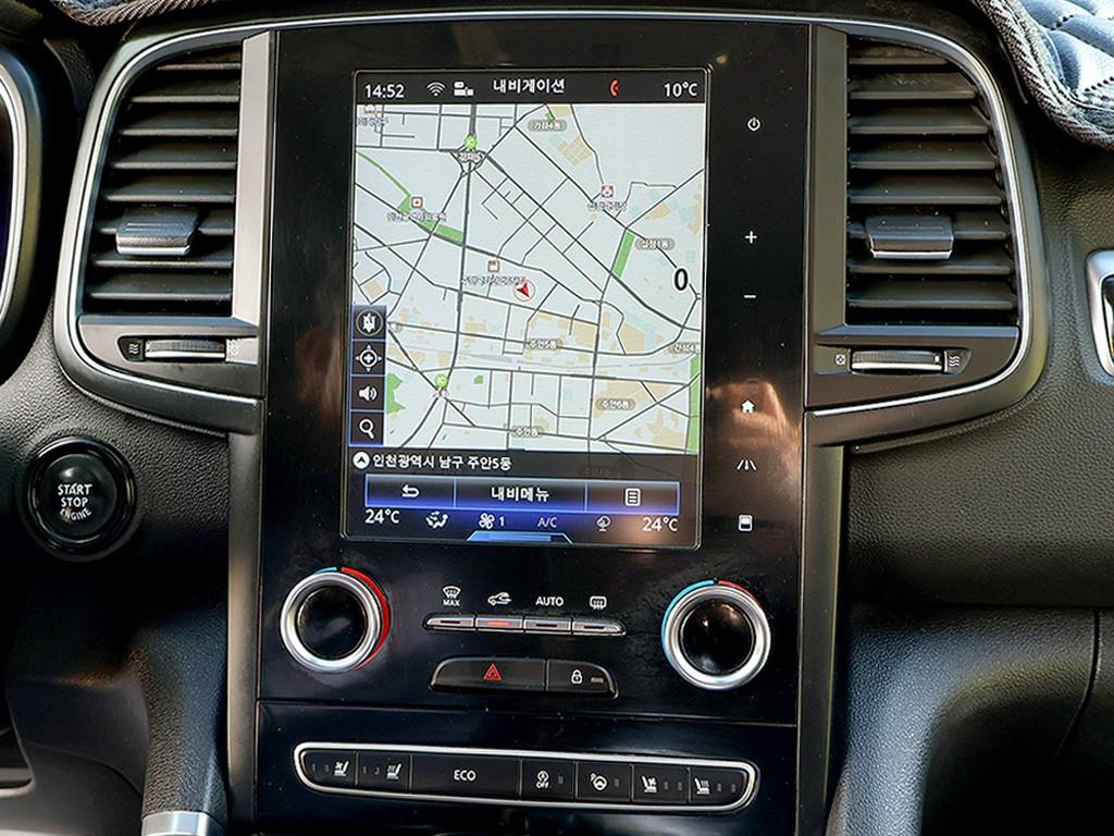 SAMSUNG QM6 2017 Blanco - Importación desde Corea - HF Imports Iquique - Foto 9