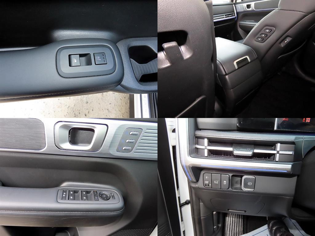 HYUNDAI Santa Fe 2024 - Importación desde Corea - HF Imports Iquique - Foto 18