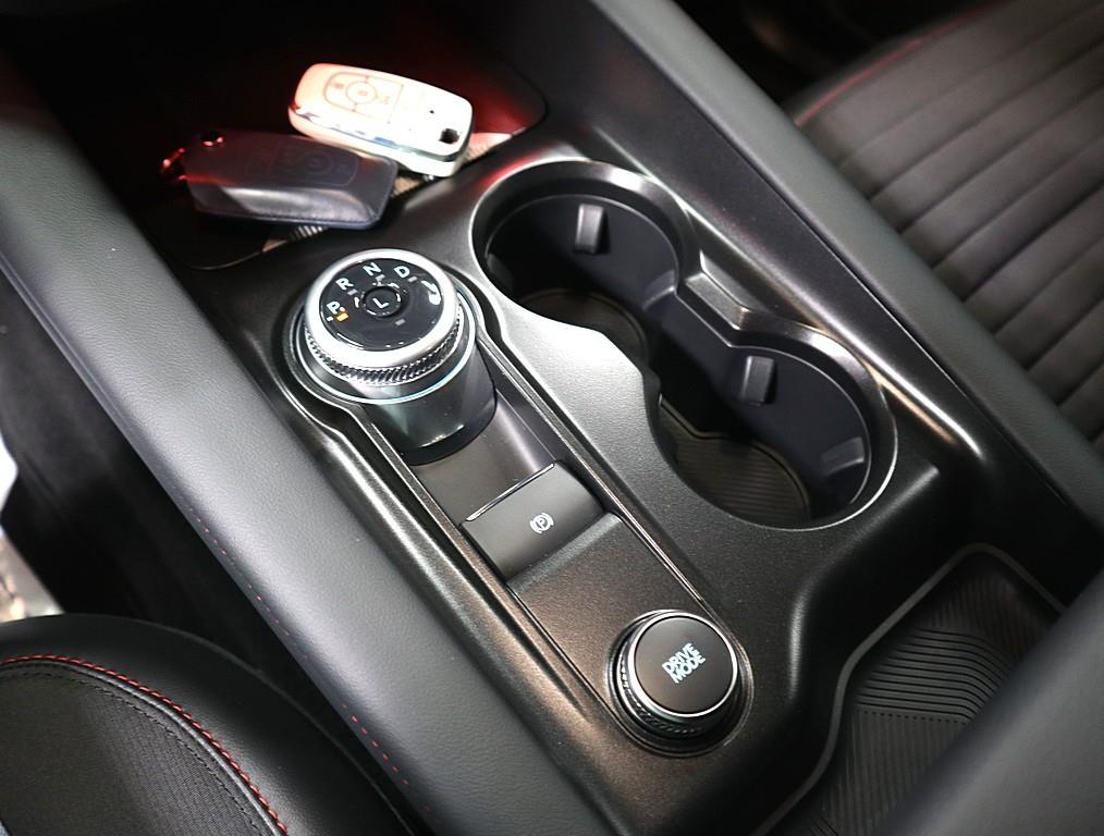 Ford Explorer 2025 Blanco - Importación desde Corea - HF Imports Iquique - Foto 13