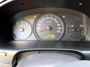 HYUNDAI Starex - Vista 12