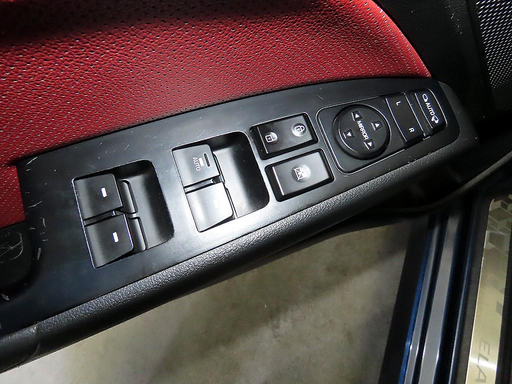 HYUNDAI Avante 2017 Azul - Importación desde Corea - HF Imports Iquique - Foto 13