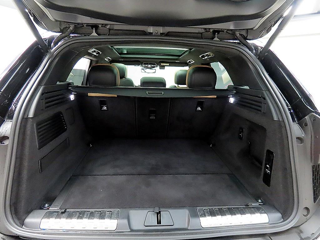 Land Rover Range Rover Sports 2025 - Importación desde Corea - HF Imports Iquique - Foto 18