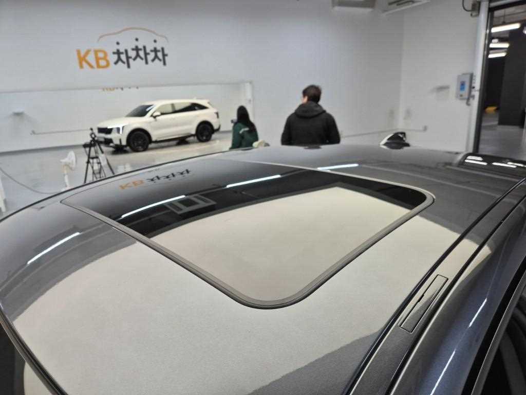 BMW 3 series 2016 Gris - Importación desde Corea - HF Imports Iquique - Foto 13