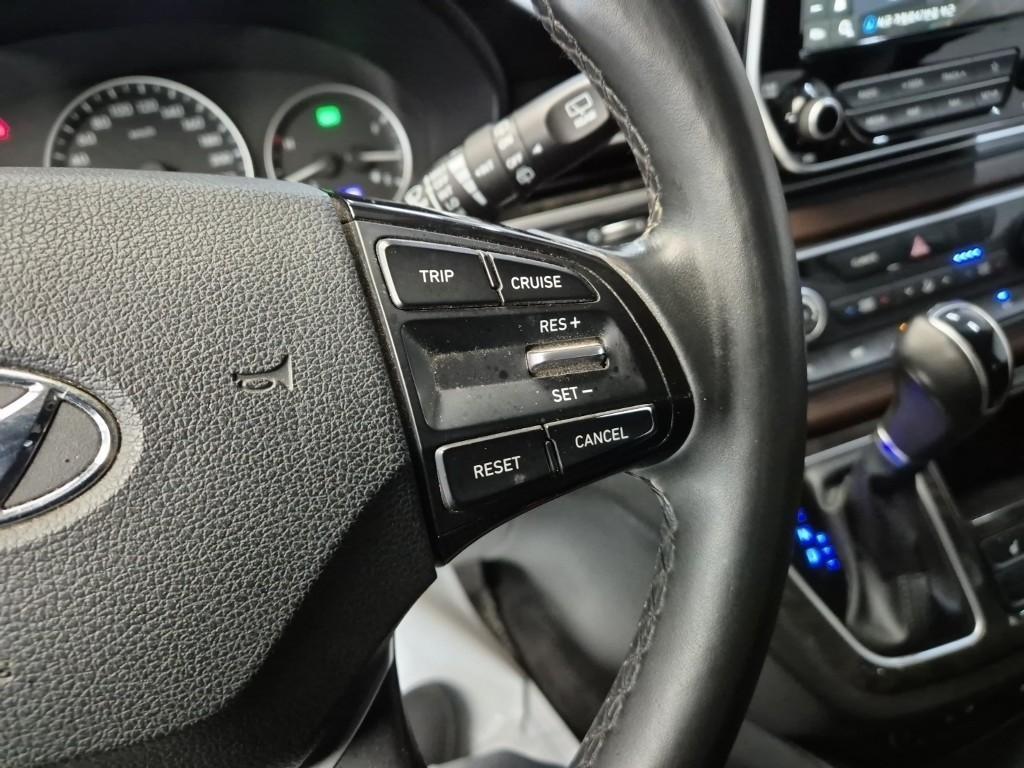 HYUNDAI Starex 2019 Café - Importación desde Corea - HF Imports Iquique - Foto 15