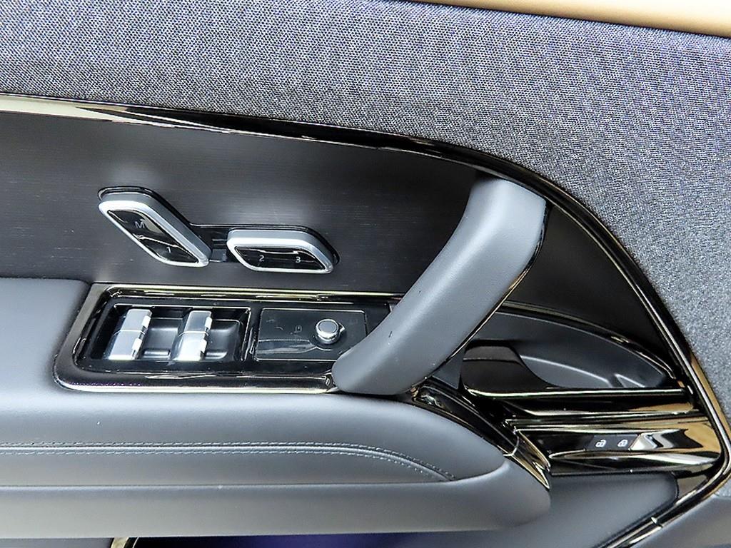 Land Rover Range Rover Sports - Vista 11