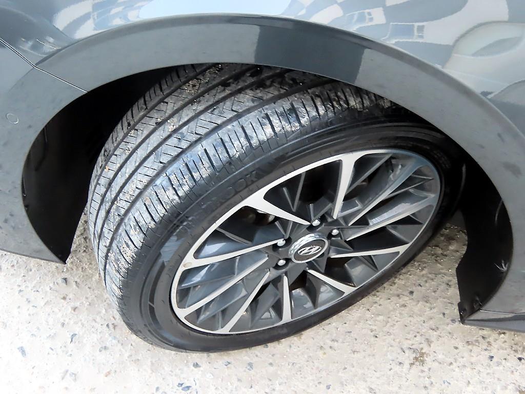 HYUNDAI Sonata 2020 Gris - Importación desde Corea - HF Imports Iquique - Foto 20