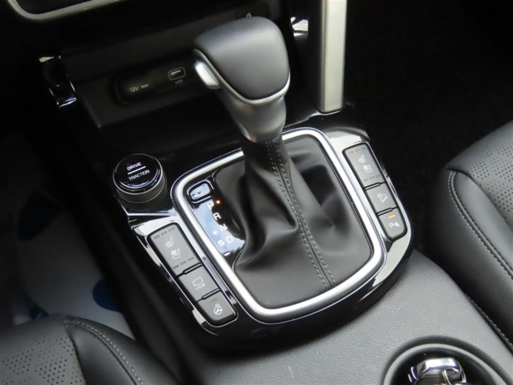 KIA Seltos - Vista 11