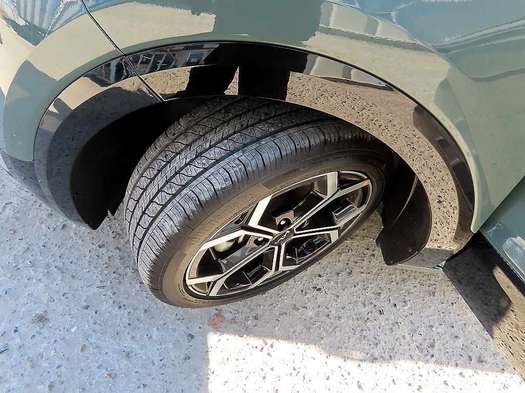 KIA Niro 2022 Verde - Importación desde Corea - HF Imports Iquique - Foto 20