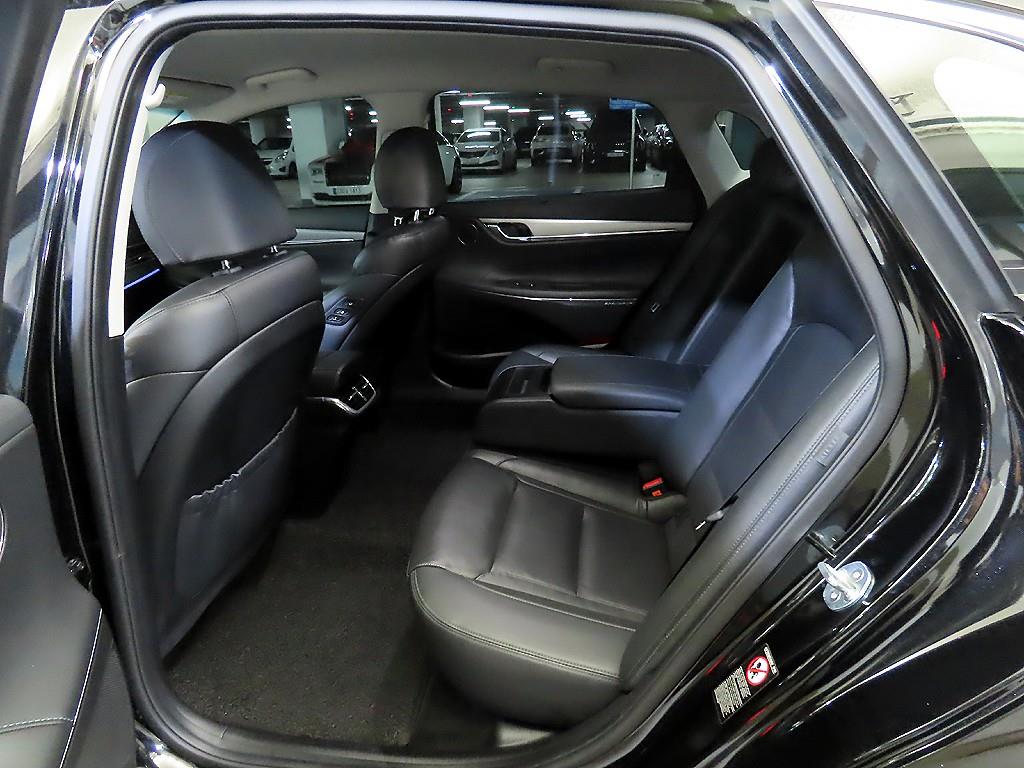 HYUNDAI Grandeur - Vista 7