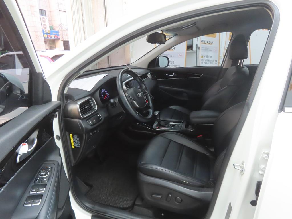 KIA Sorento - Vista 5