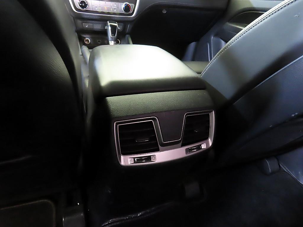 Ssangyong Rexton 2019 Blanco - Importación desde Corea - HF Imports Iquique - Foto 14