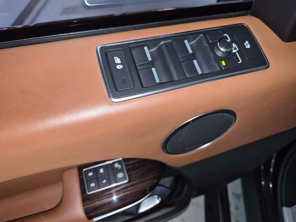 Land Rover Range Rover - Vista 11