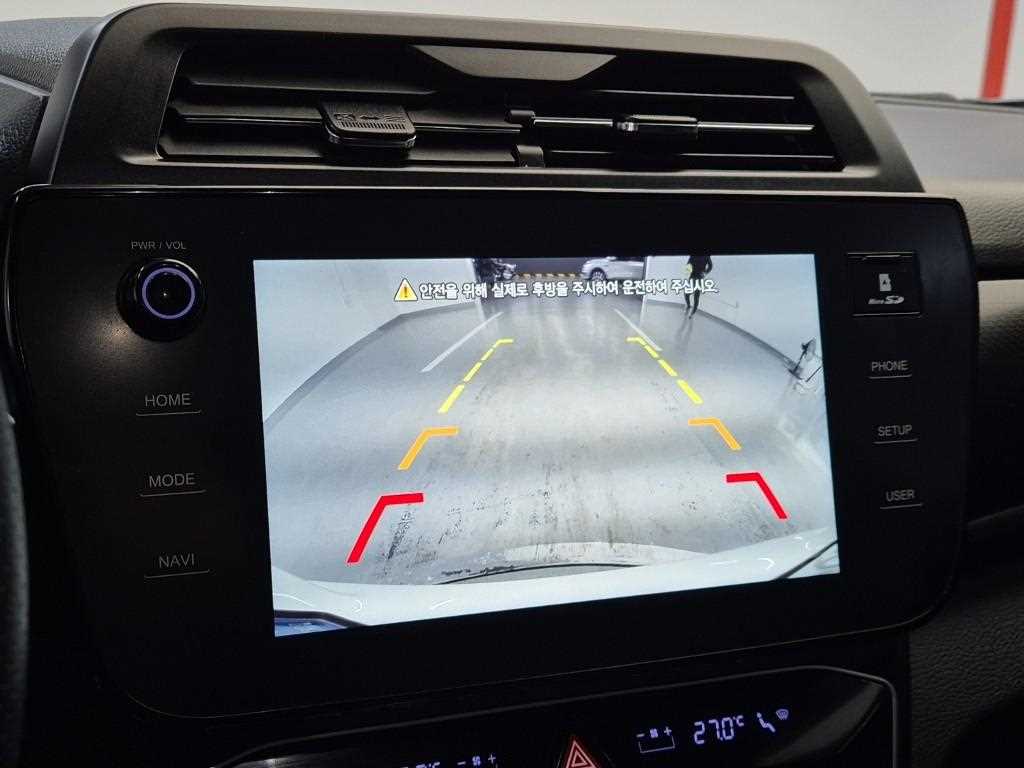 Ssangyong Tivoli 2025 Blanco - Importación desde Corea - HF Imports Iquique - Foto 14