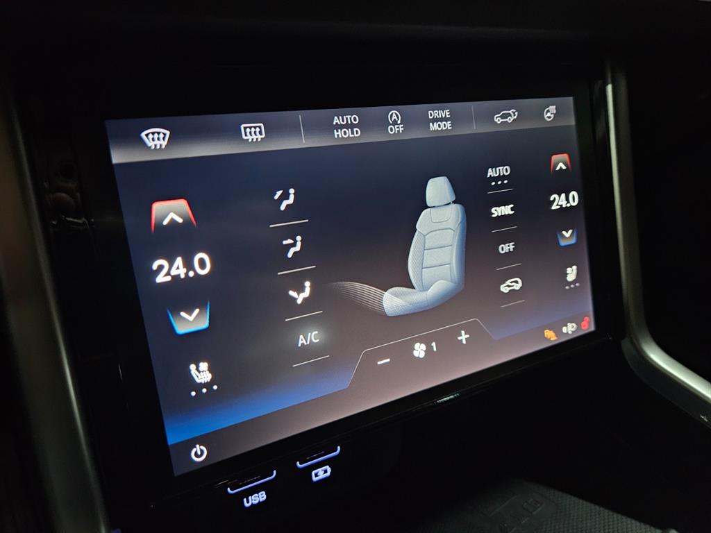 Ssangyong Torres 2023 Gris - Importación desde Corea - HF Imports Iquique - Foto 14