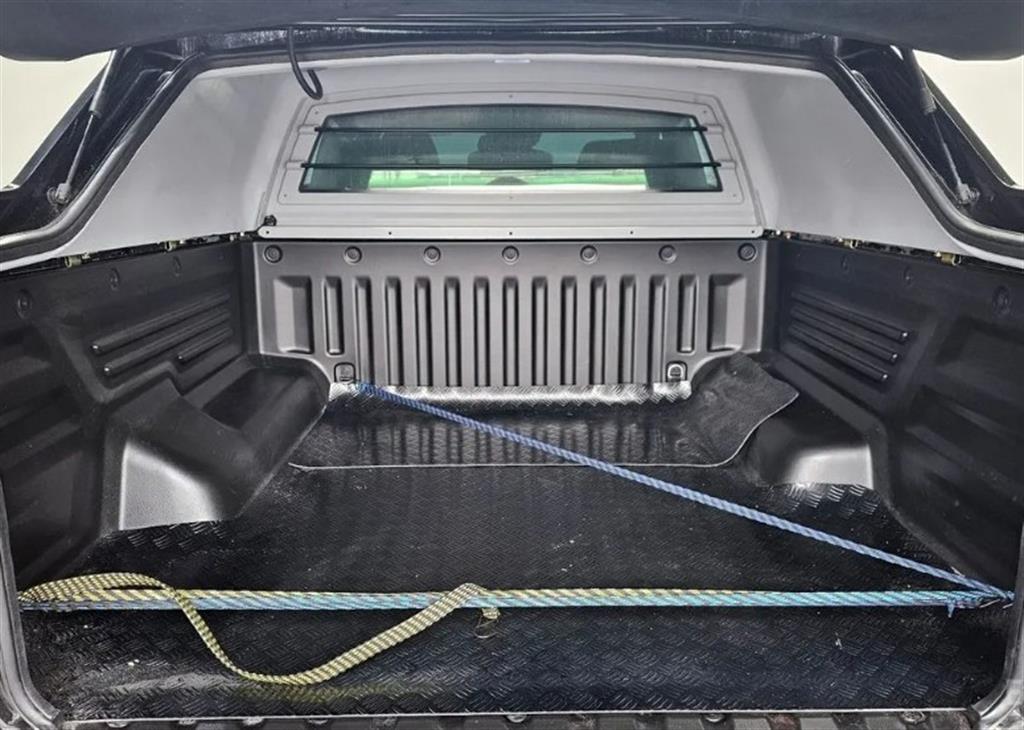 Ssangyong Rexton 2023 Negro - Importación desde Corea - HF Imports Iquique - Foto 20