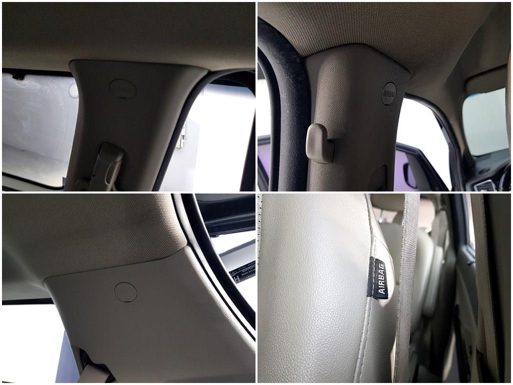 KIA Carnival 2016 Gris - Importación desde Corea - HF Imports Iquique - Foto 15