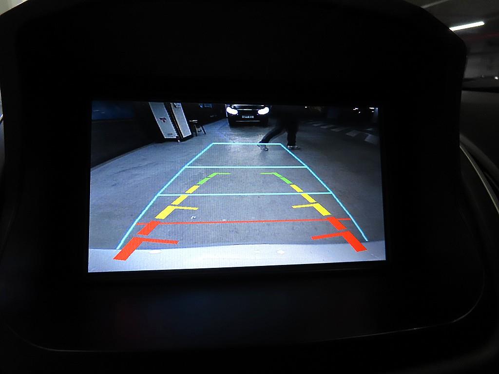 Chevrolet Cruise 2014 - Importación desde Corea - HF Imports Iquique - Foto 15