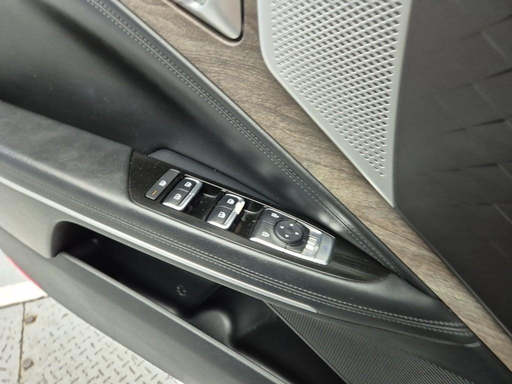 KIA K8 2022 Gris - Importación desde Corea - HF Imports Iquique - Foto 18