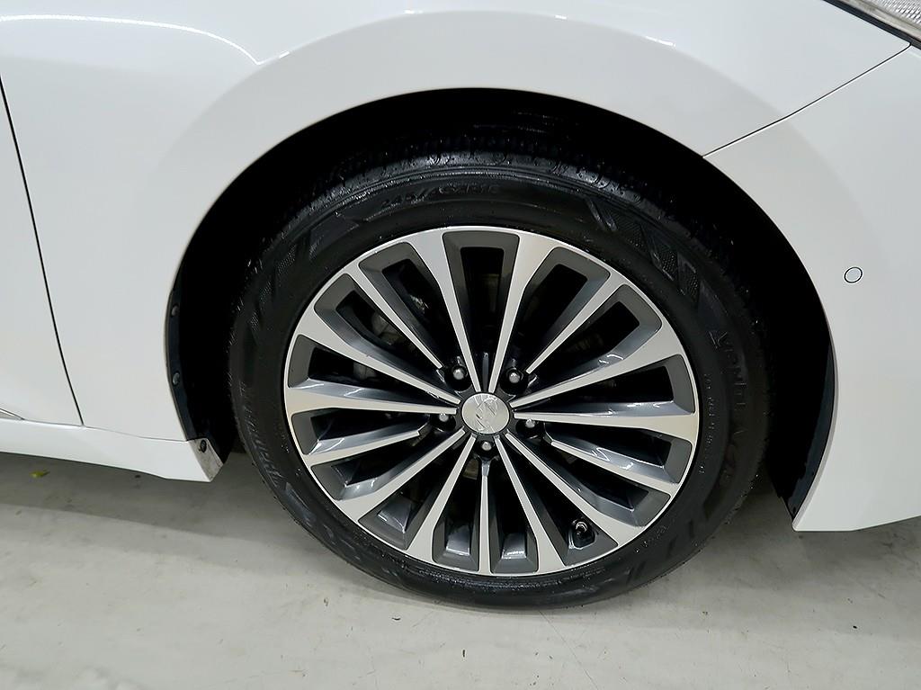 HYUNDAI Grandeur 2013 Blanco - Importación desde Corea - HF Imports Iquique - Foto 8